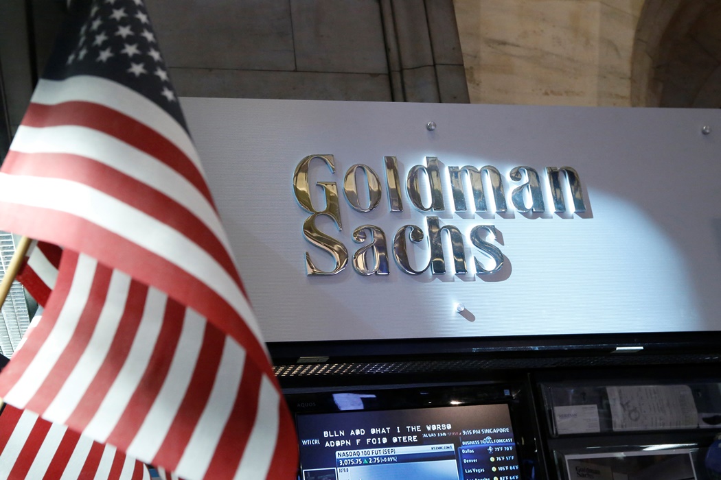 Εξωδικαστικός συμβιβασμός 1,2 δισ. δολαρίων για τη Goldman Sachs