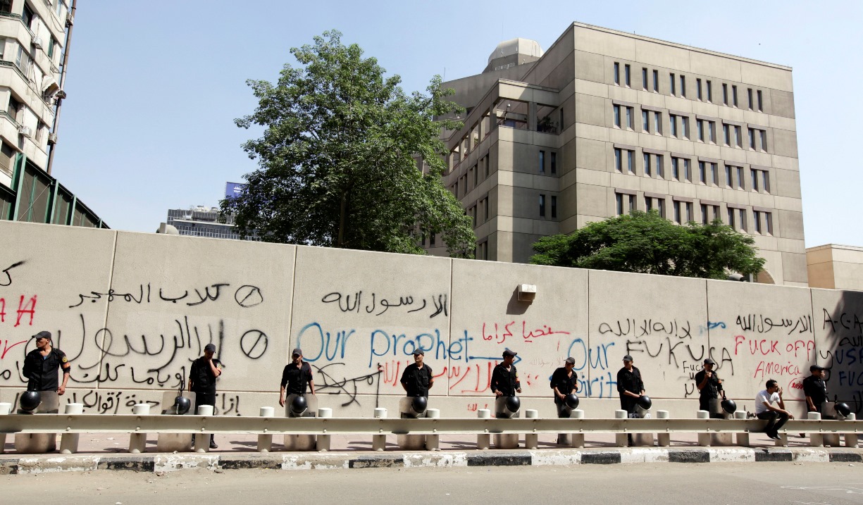 Λήξη συναγερμού για τυχόν επιθέσεις από την Αλ Κάιντα