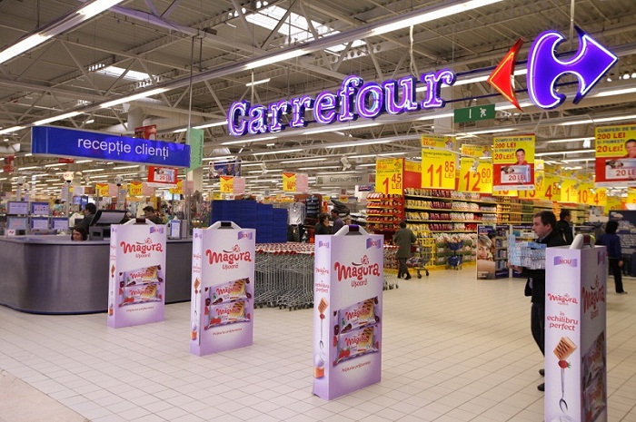 Το «σαφάρι» της Carrefour στην «Μαύρη» Ήπειρο