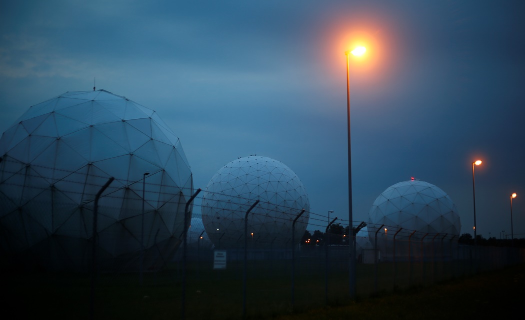 Washington Post: H NSA «φακέλωνε» τις επικοινωνίες πολιτών