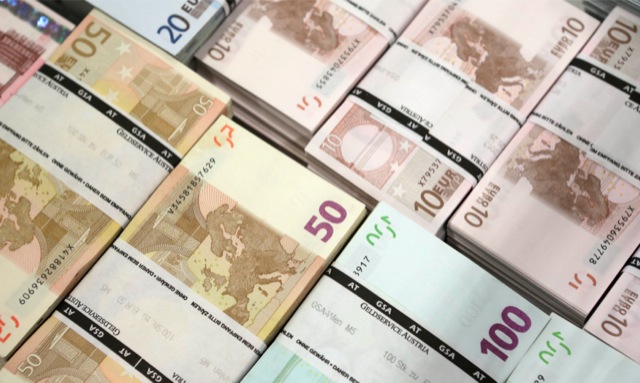 Έλλειμμα 295 εκατ. ευρώ στο Ισοζύγιο Τρεχουσών Συναλλαγών Ιανουαρίου