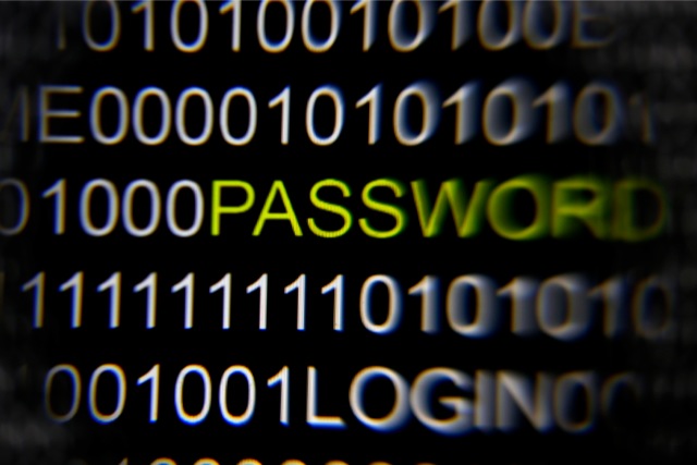 Οκτώ tips που θα θωρακίσουν τα password σας