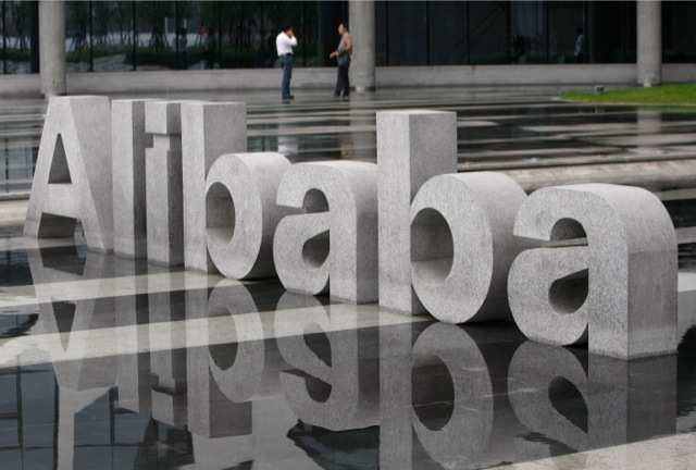 Ο Alibaba σε νέες περιπέτειες
