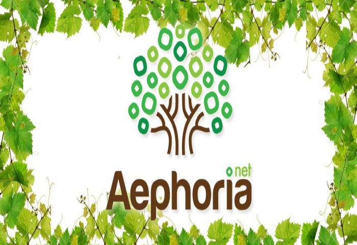 Αephoria.net: Η λύση βρίσκεται στη φύση