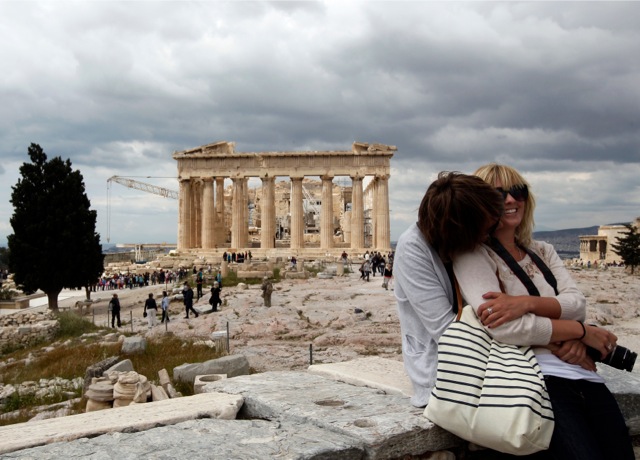 Ψηφιακοί οδηγοί για ονειρικές διακοπές