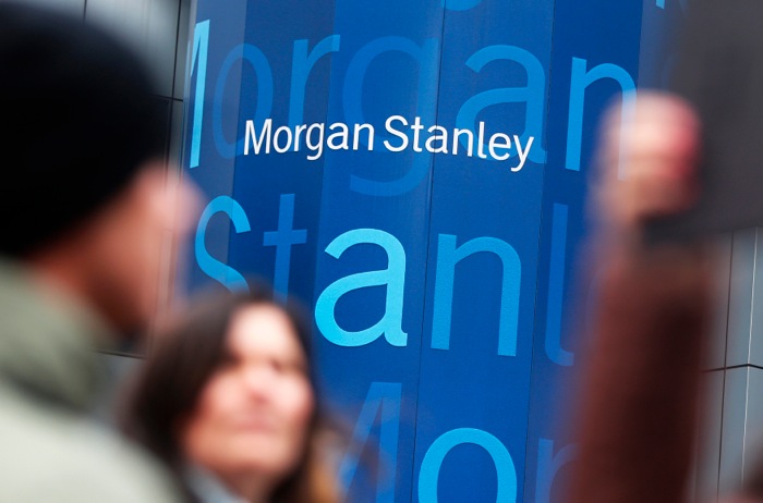 Morgan Stanley: Σε σκληρό δίλημμα η ΕΚΤ, «πληθωρισμός ή ύφεση;»