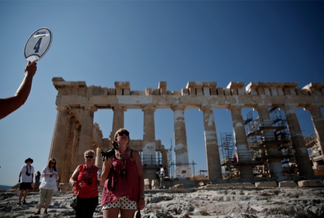 Νέος πρόεδρος του Ξενοδοχειακού Επιμελητηρίου Ελλάδος ο Αλέξανδρος Βασιλικός