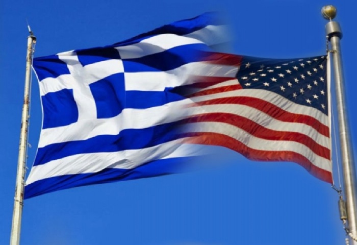 Συστήνεται Ελληνοαμερικανική Επιτροπή Επενδύσεων