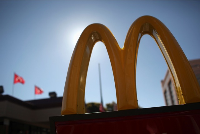 Ποια είναι τα κέρδη των McDonald’s;