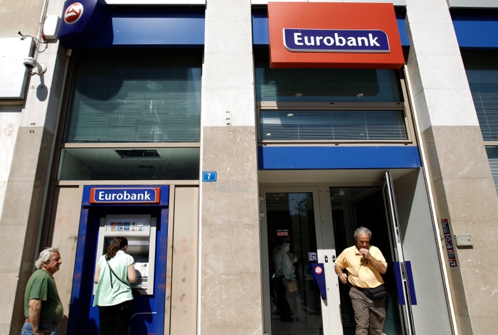 Σύμβασης Eurobank-ΤΧΣ για τις μετοχές του Τ.Τ.