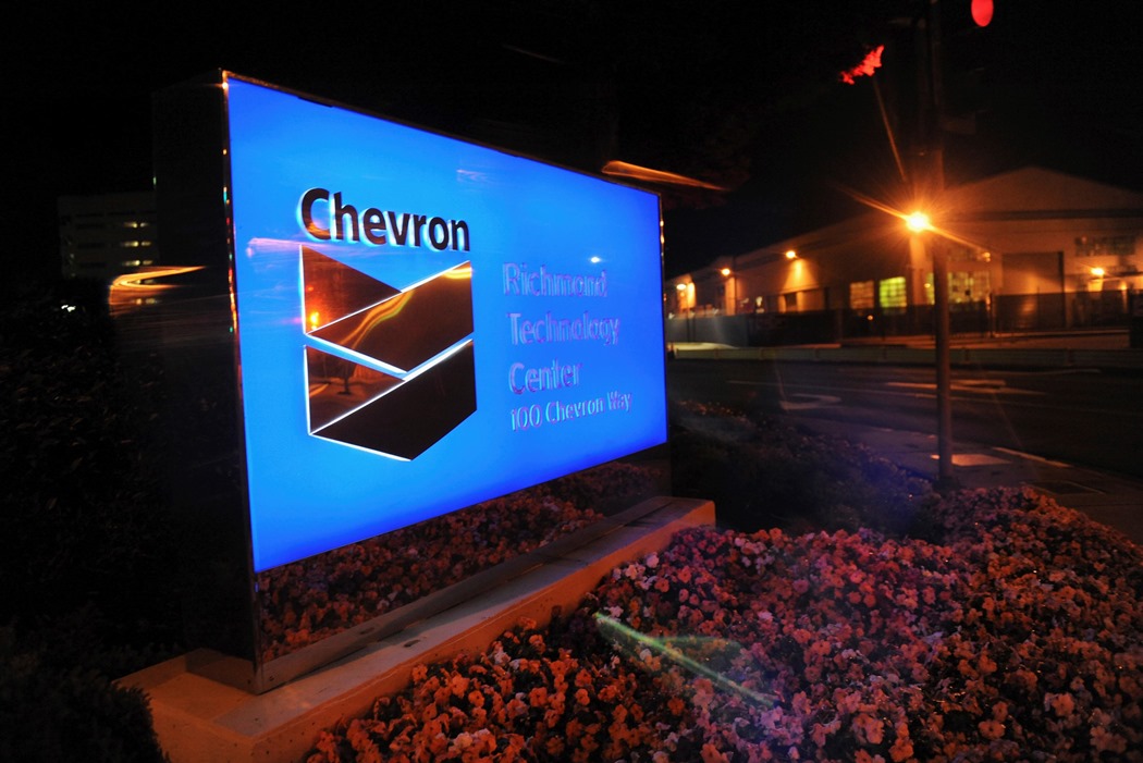 Ακόμα ένα ενεργειακό mega deal – Η Chevron εξαγοράζει την Hess για 53 δισ. δολάρια
