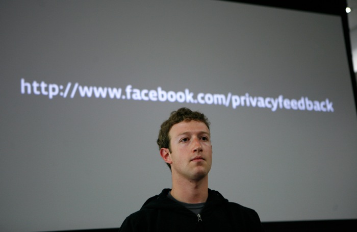 Facebook: Αποζημίωση σε τουλάχιστον 614.000 χρήστες