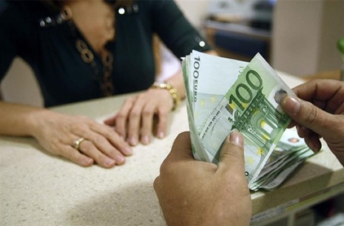 Στα 1.500 ευρώ το ακατάσχετο των μισθών για οφειλές στο δημόσιο