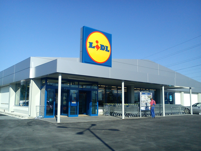 Εξηγήσεις από τη Lidl Hellas ζητά το υπουργείο Ανάπτυξης