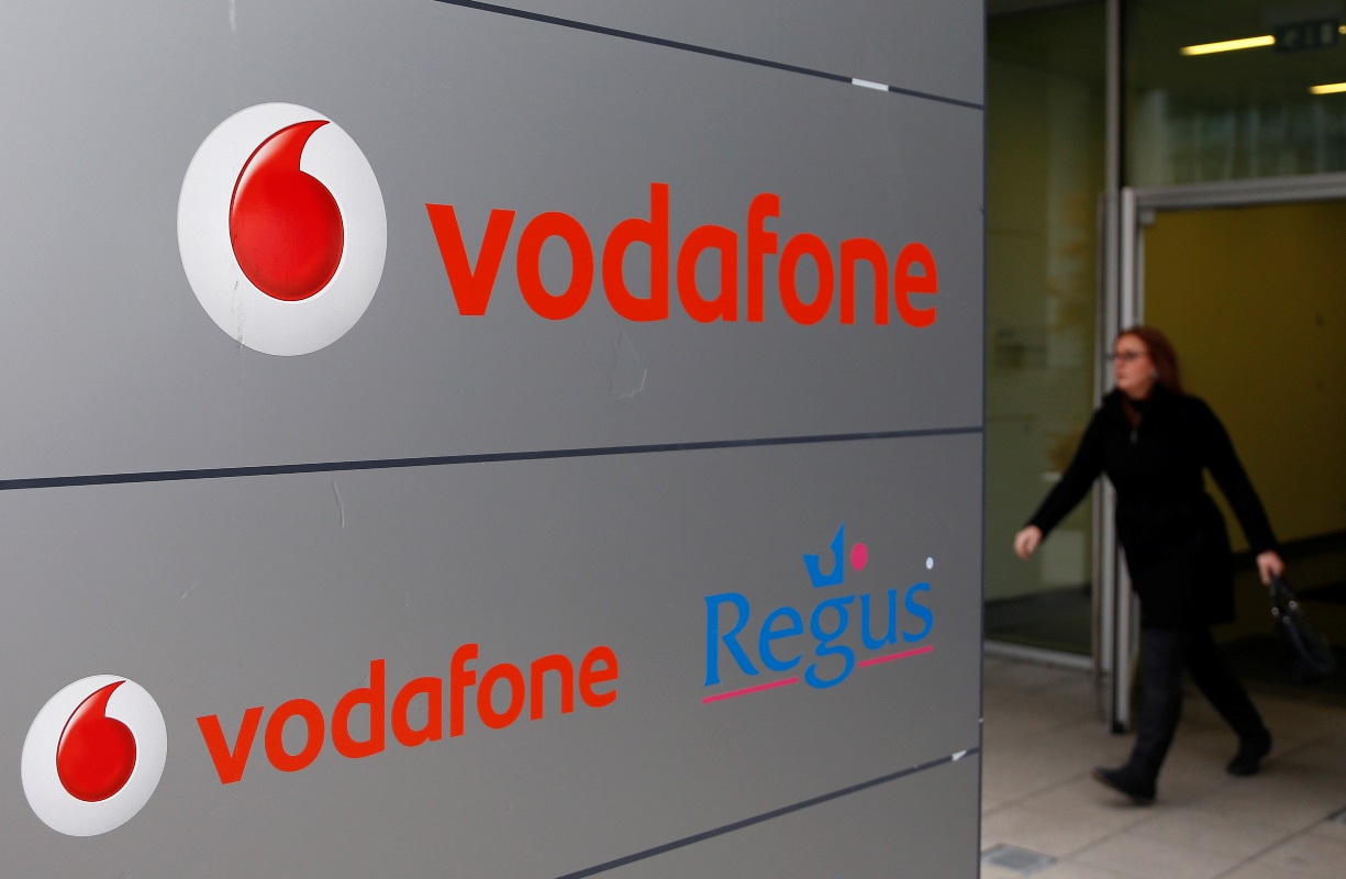 H Vodafone επιβεβαιώνει τις επαφές με τη Verizon