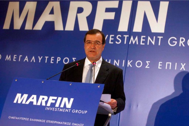 Νέο Διοικητικό Συμβούλιο για την Marfin Investment Group