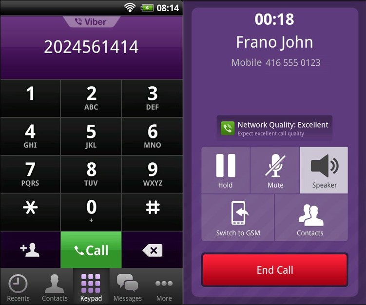 Viber 20.3.0 for ipod download Viber 20.3.0 for ipod download