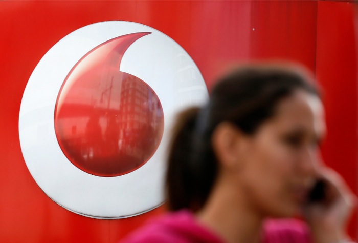 «Ντηλ» Vodafone-Verizon ύψους 130 δισ. δολαρίων