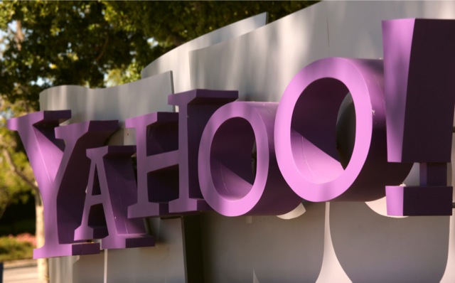 Η Yahoo! «έκλεισε» την υπηρεσία ειδήσεων στην κινεζική γλώσσα