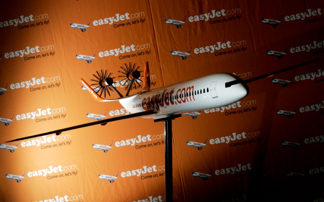 Ελλάδα βλέπει και για το 2014 η Easyjet