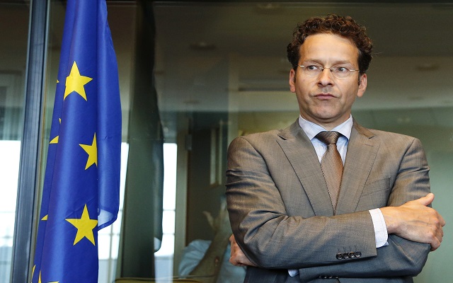 Eurogroup: Απόφαση για την Ελλάδα ως το τέλος της χρονιάς