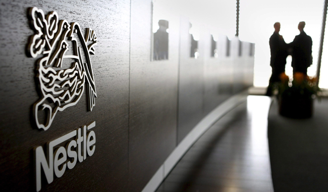 Nestle Ελλάς: Νέος διευθύνων σύμβουλος ο Παύλος Κιόρτσης
