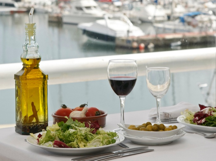 Η «Mediterranean Food» φέρνει τις μεσογειακές γεύσεις στη Γερμανία