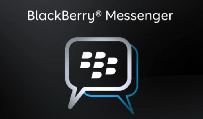 Blackberry Messenger για όλους