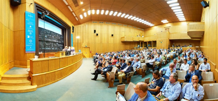 Η ελληνική πρεμιέρα του MIT Enterprise Forum