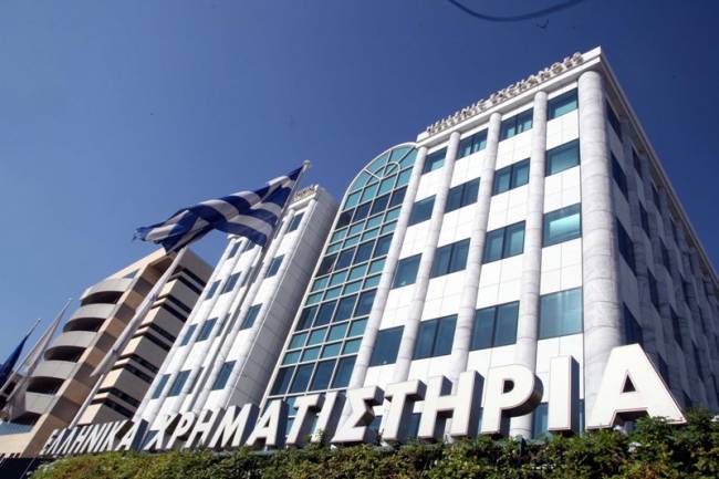 Εκρηκτική άνοδος στο Χρηματιστήριο Αθηνών με όχημα τις τράπεζες