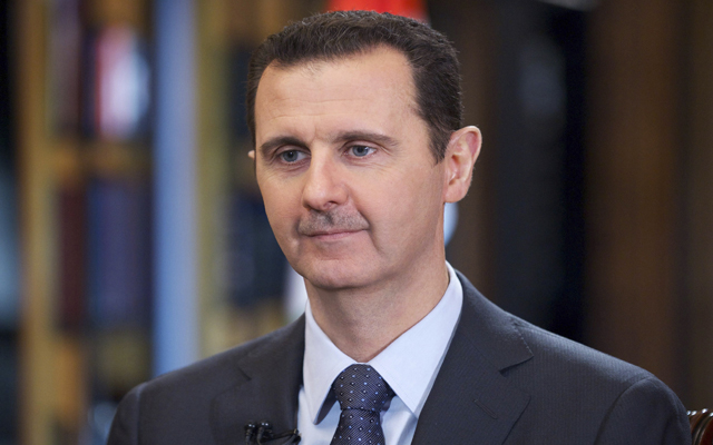 Ο Άσαντ δεν αποκλείει το ενδεχόμενο οι ΗΠΑ να επιτεθούν στη Συρία