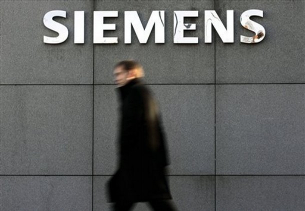 Reuters: H Siemens θα μειώσει το προσωπικό της κατά 15.000