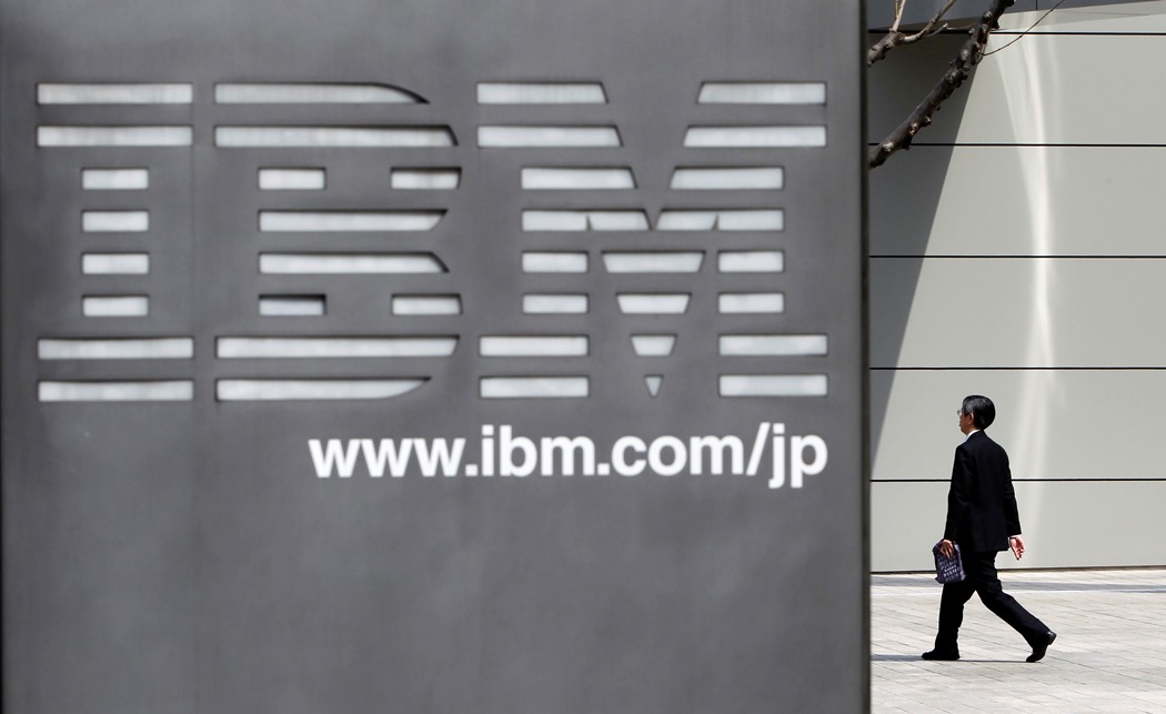 Συνεργασία IBM – Eurobank στο πεδίο των συναλλαγών