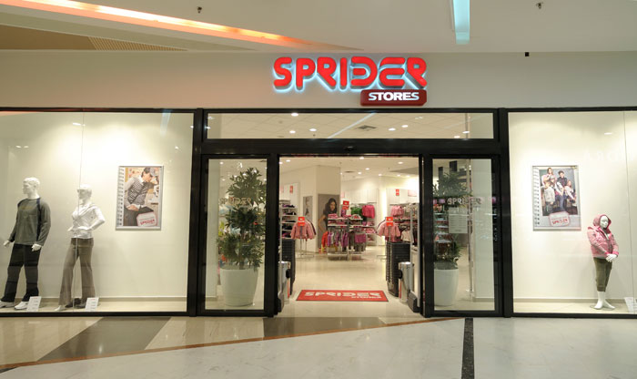 Χειροπέδες στον πρόεδρο της Sprider Stores