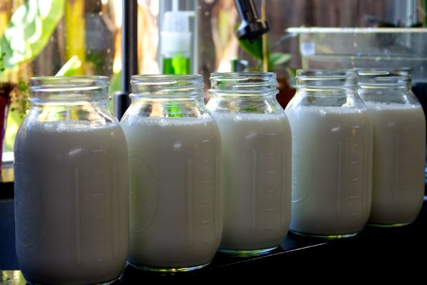 Έρχονται και στην Ελλάδα τα ΑΤΜ ανάληψης … γάλακτος!