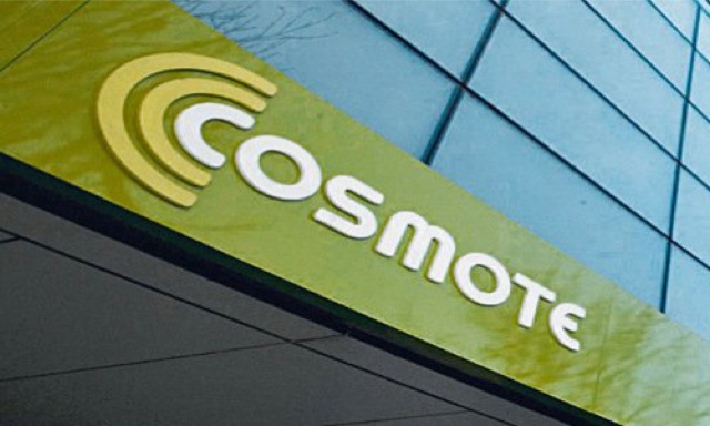 Με την Cosmote μπορείτε να μιλάτε ακόμα πιο ξέγνοιαστα από το εξωτερικό