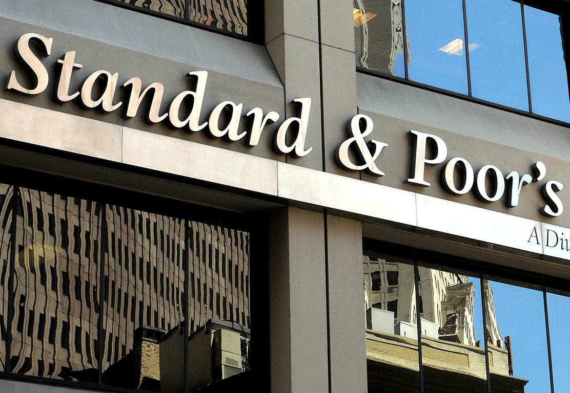 Η Standard & Poor’s βάζει καλό βαθμό στην Ελλάδα