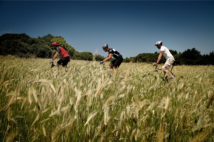 Navarino Bike Festival: Στην τελική ευθεία