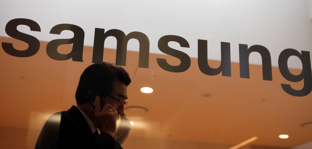 Στο στόχαστρο η Samsung για «βρώμικο παιχνίδι»