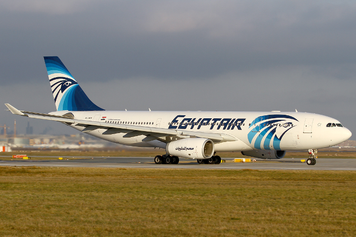 Aegean Airlines: Ξανά στην Αίγυπτο μέσω EgyptAir