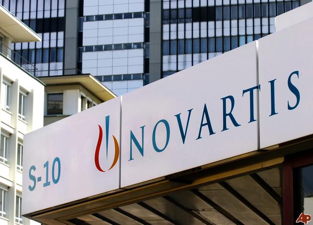Η Novartis ανάμεσα στις καλύτερες εταιρείες για να δουλεύει κανείς