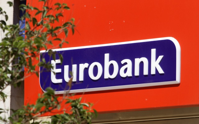 Νέο χρηματοδοτικό πρόγραμμα Jeremie από την Eurobank