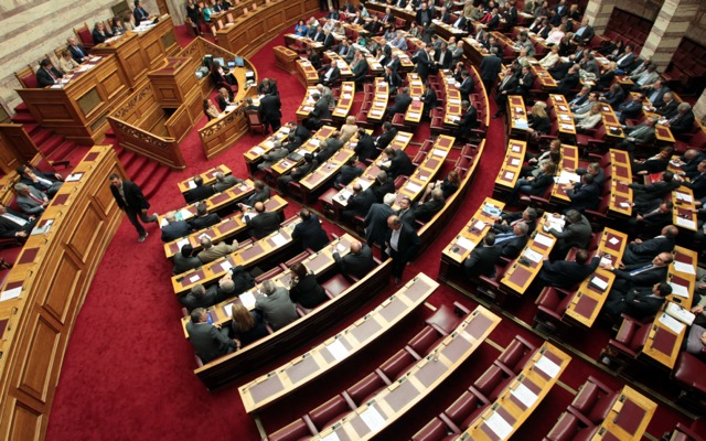 ΣΥΡΙΖΑ: Ερώτηση 31 βουλευτών για τις υποκλοπές