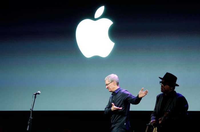 Τι θα δούμε στο νέο event της Apple