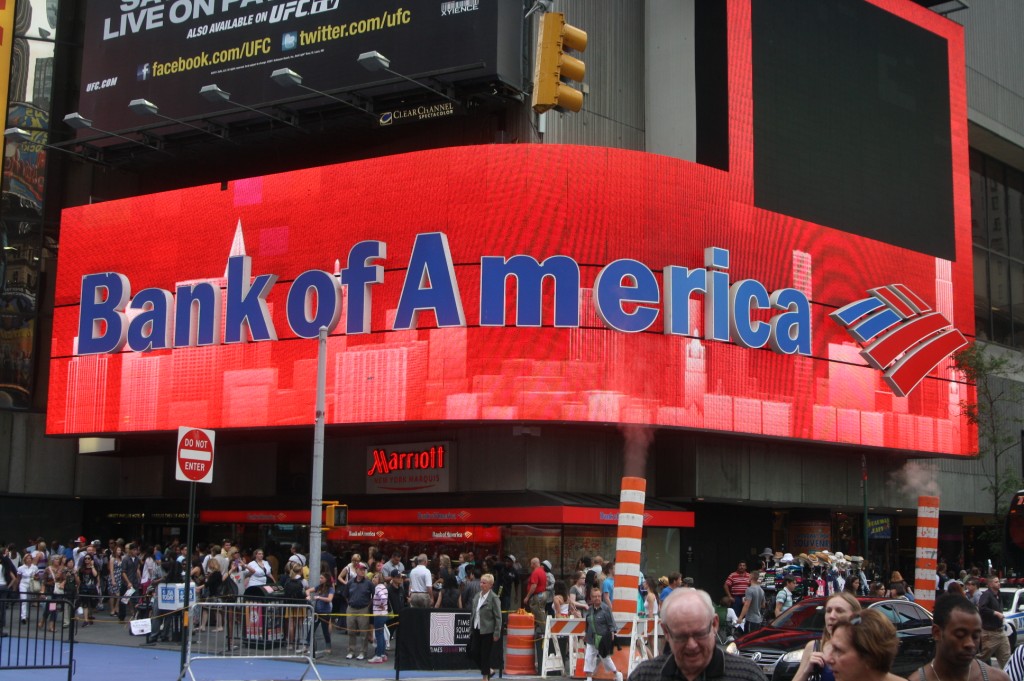 Bank of America: Κλειδί τα Blockchain analytics για την υιοθέτηση των digital assets