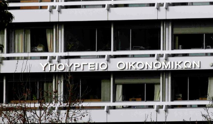 Απάντηση του ΥΠΟΙΚ στον ΣΥΡΙΖΑ μετά την επίσκεψη Τσίπρα στο ΣΔΟΕ