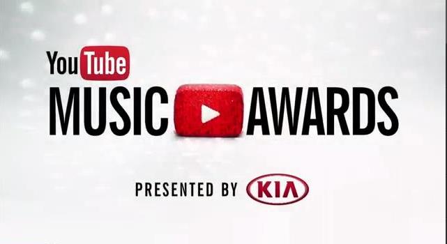 Έρχονται τα YouTube Awards