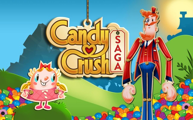 Το Candy Crush πάει Wall Street