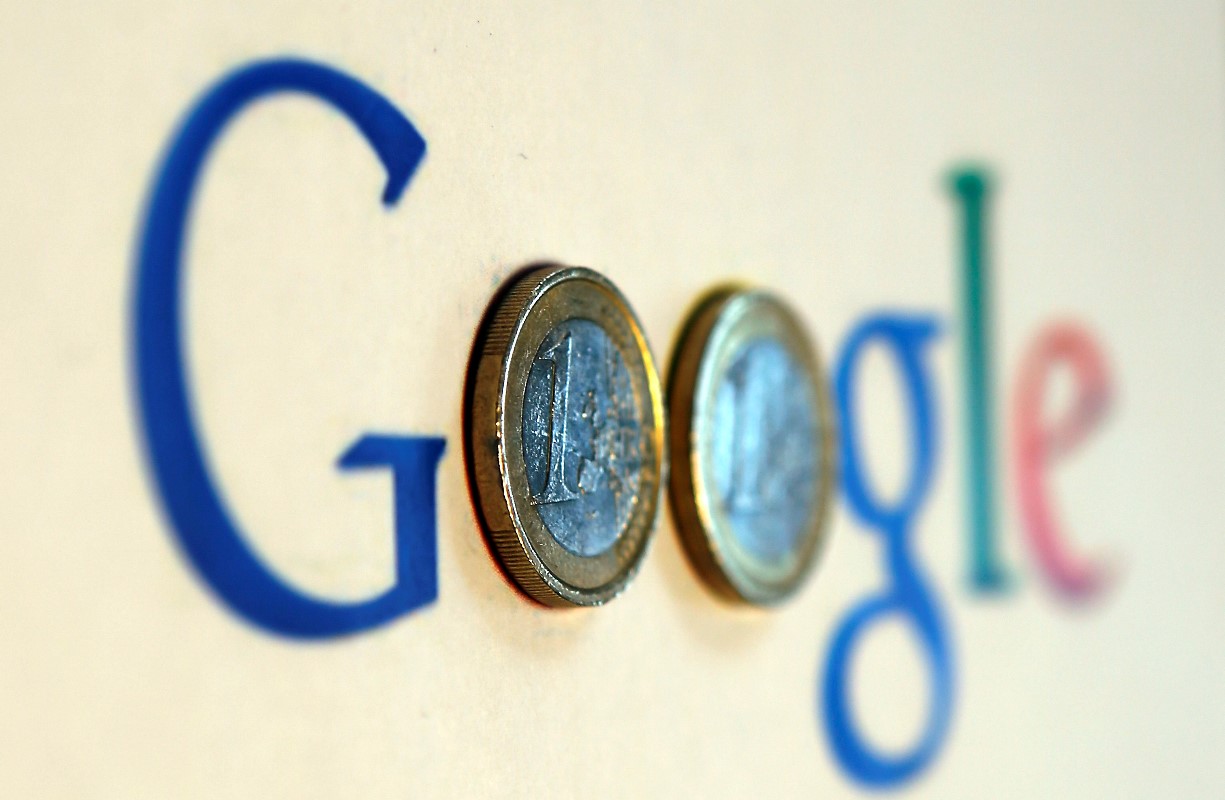 Η Google «ρίχνει» 150 εκατ. ευρώ σε ευρωπαϊκες εκδόσεις