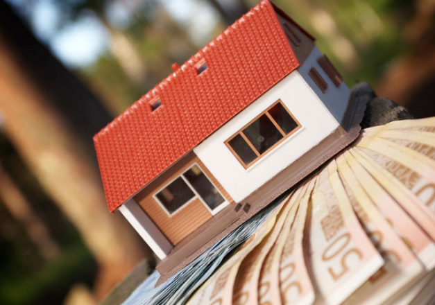 Eurobank Property: 250-270.000 οι αδιάθετες νεόδμητες κατοικίες